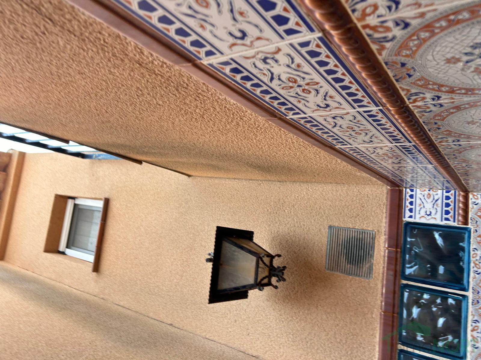 For sale of duplex in Los Alcázares