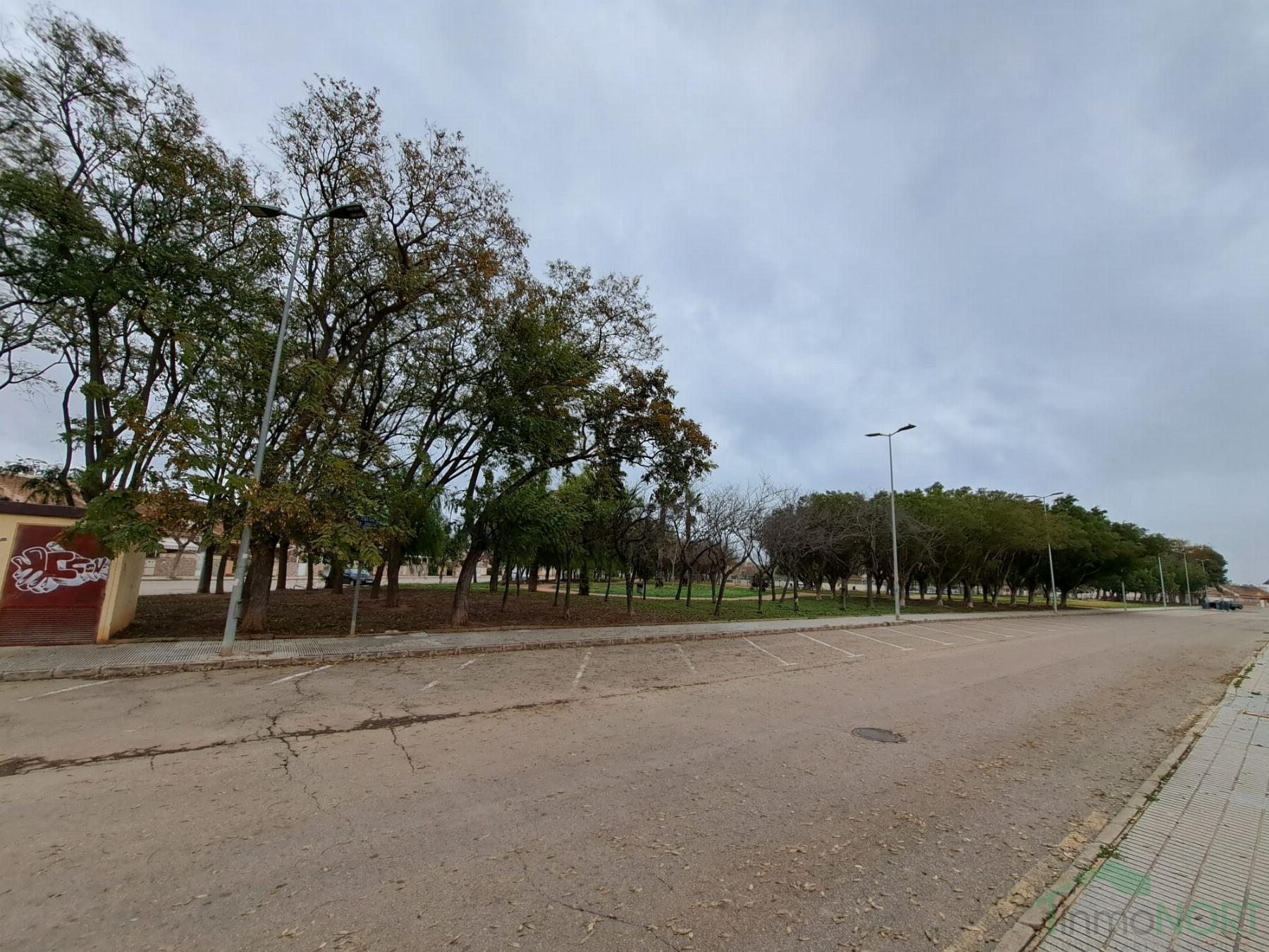 For sale of duplex in Los Alcázares
