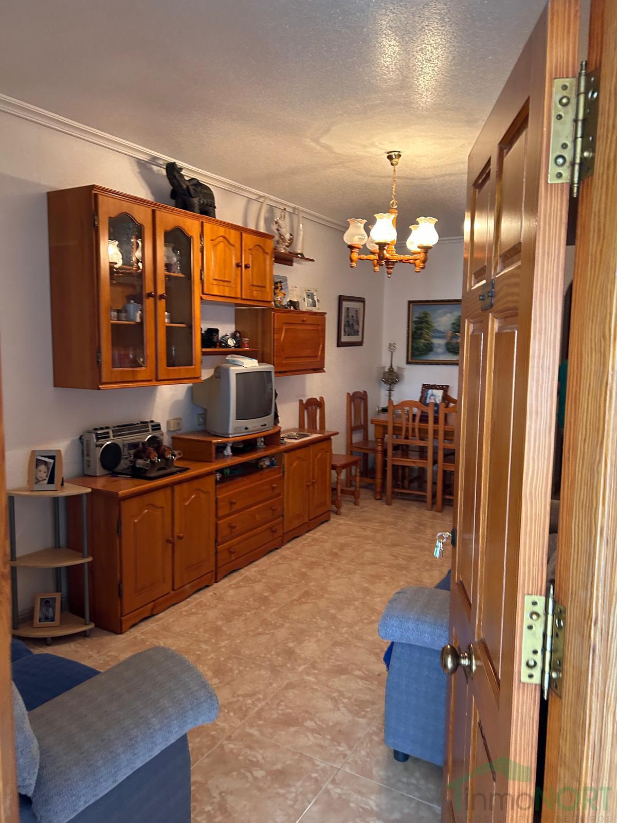 For sale of duplex in Los Alcázares