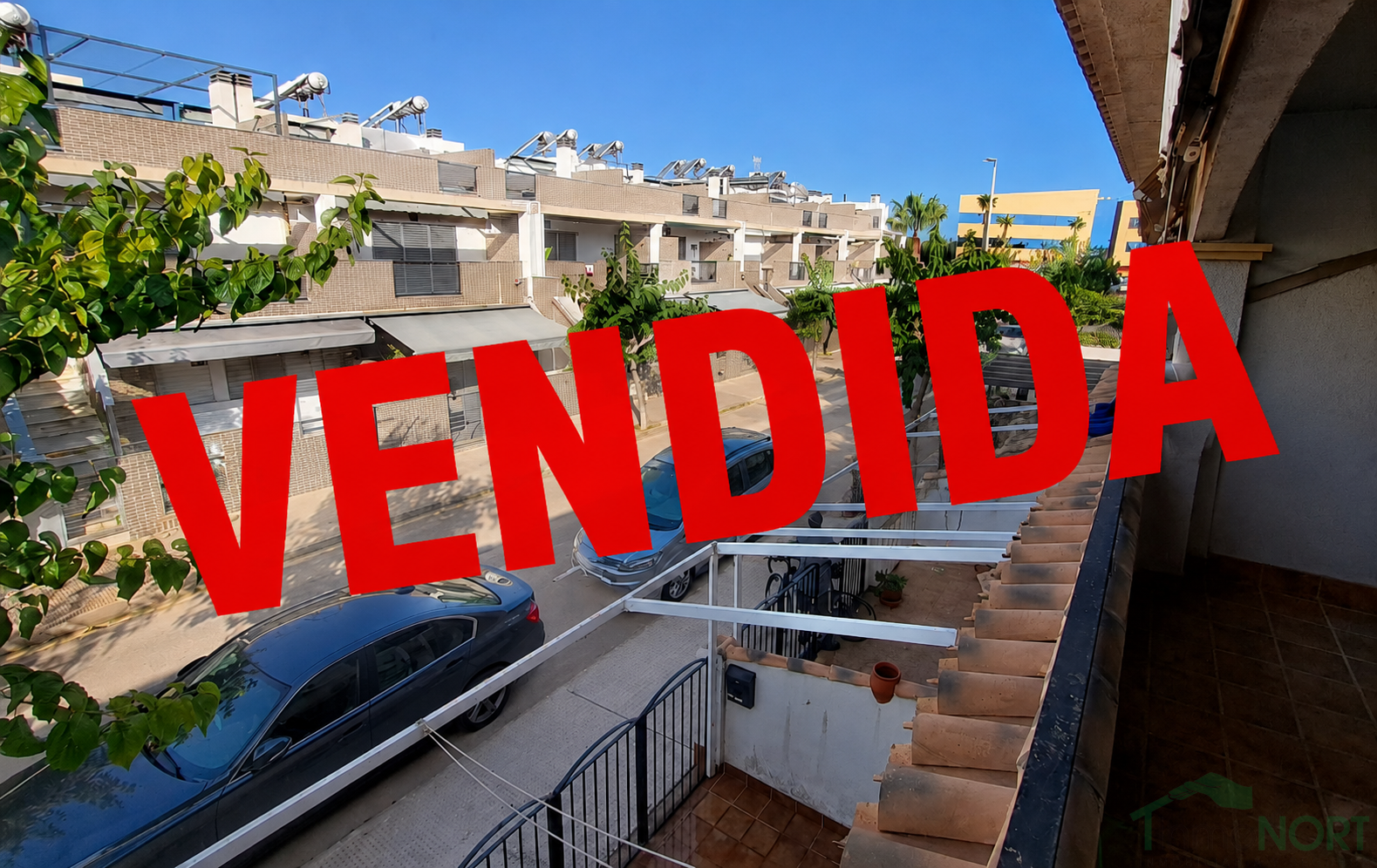Venta de bungalow en Los Alcázares