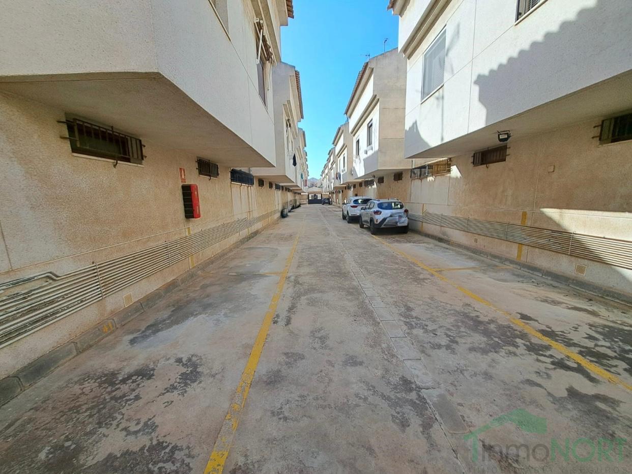For sale of bungalow in Los Alcázares