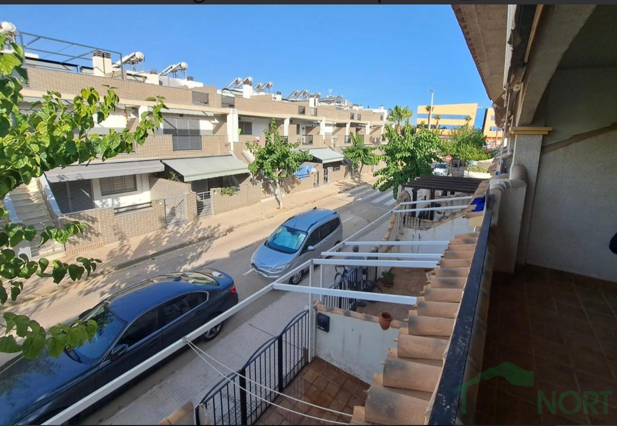 Venta de bungalow en Los Alcázares Venta de bungalow en Los Alcázares