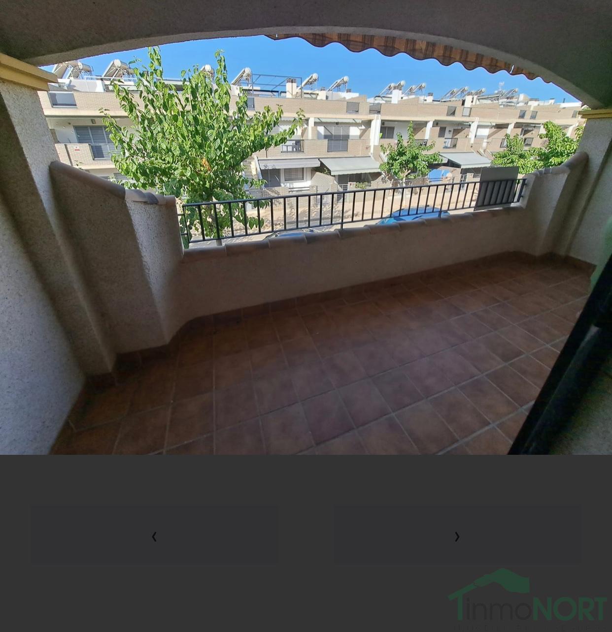 For sale of bungalow in Los Alcázares