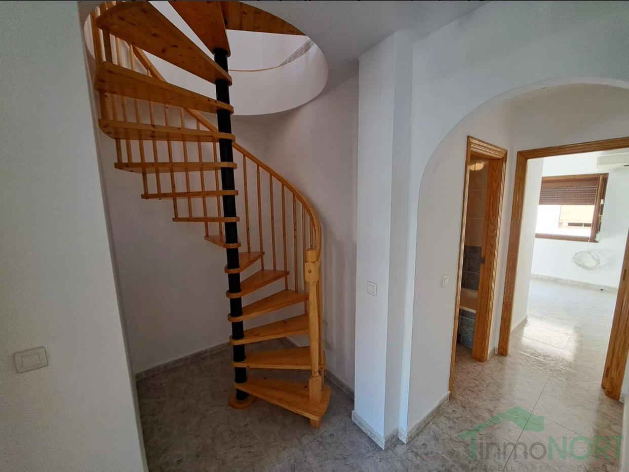 For sale of bungalow in Los Alcázares