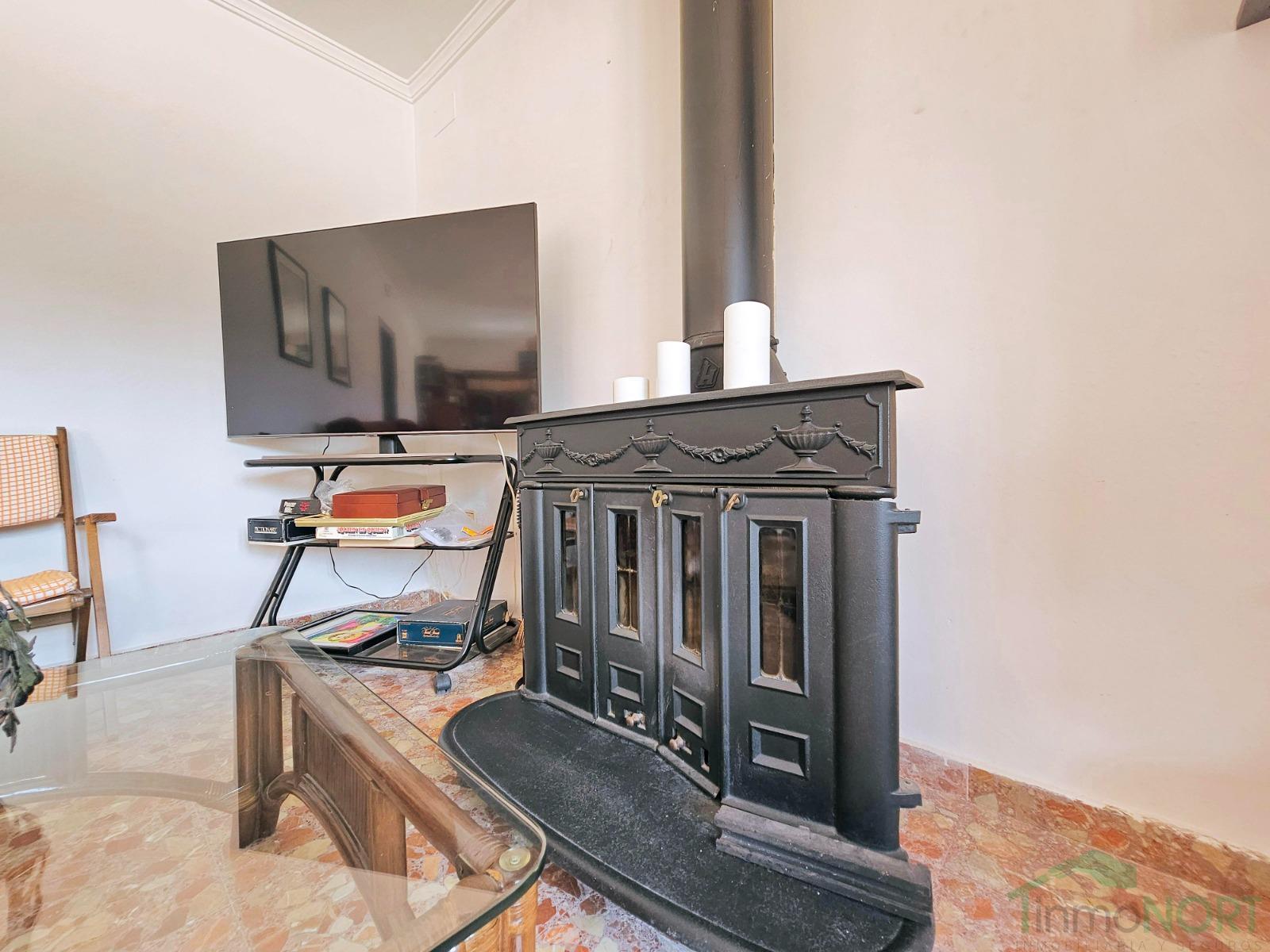 For sale of chalet in Cartagena