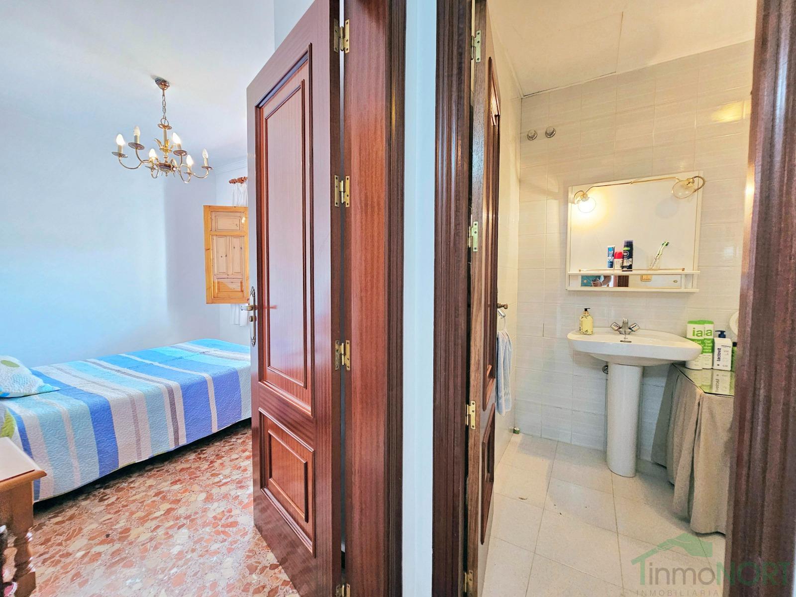 For sale of chalet in Cartagena