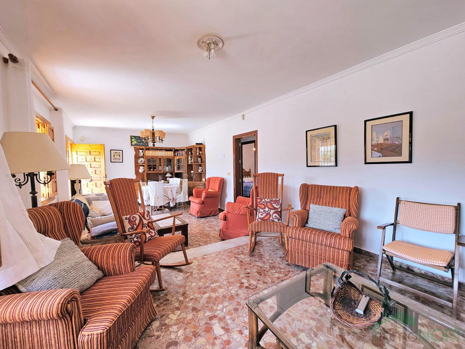 For sale of chalet in Cartagena