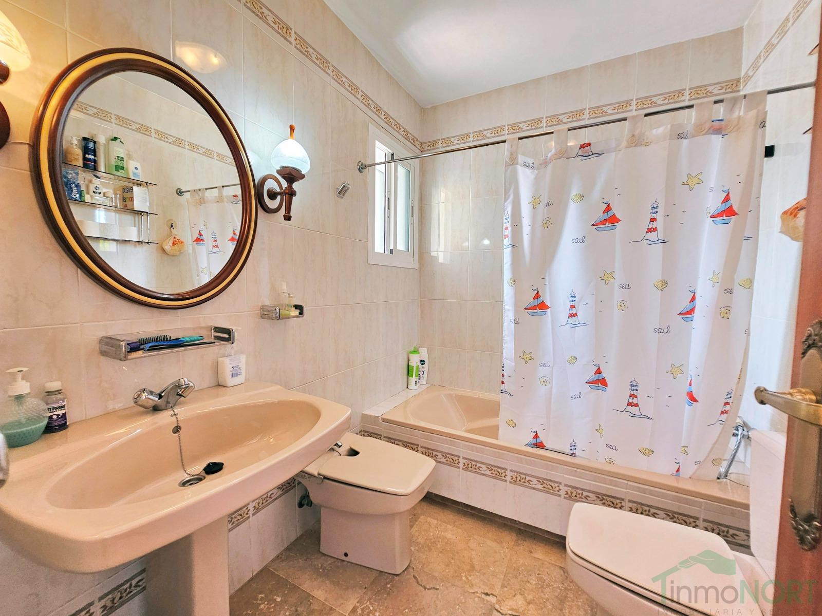 For sale of chalet in Cartagena