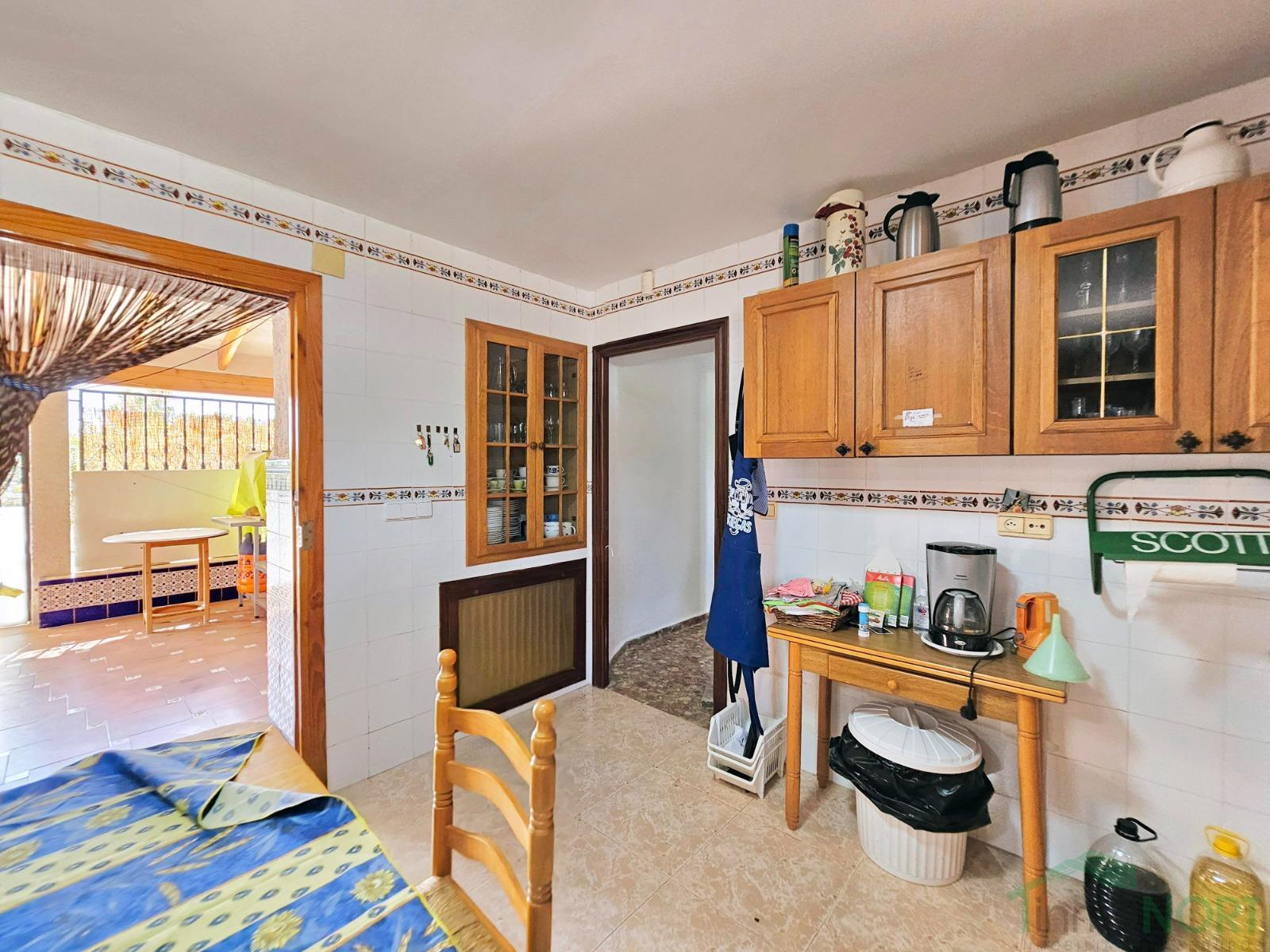 For sale of chalet in Cartagena