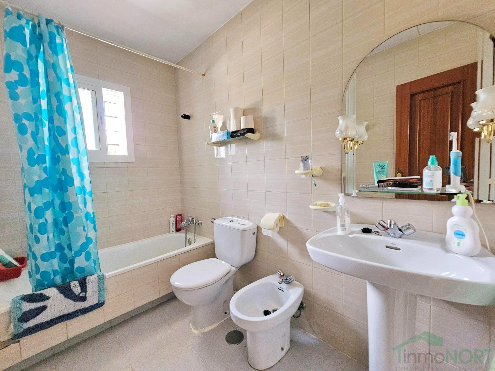 For sale of chalet in Cartagena