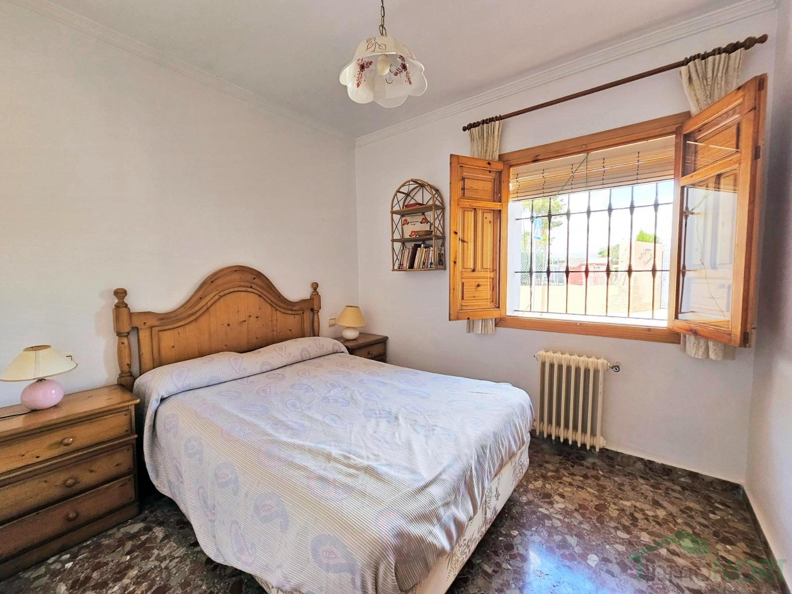 For sale of chalet in Cartagena