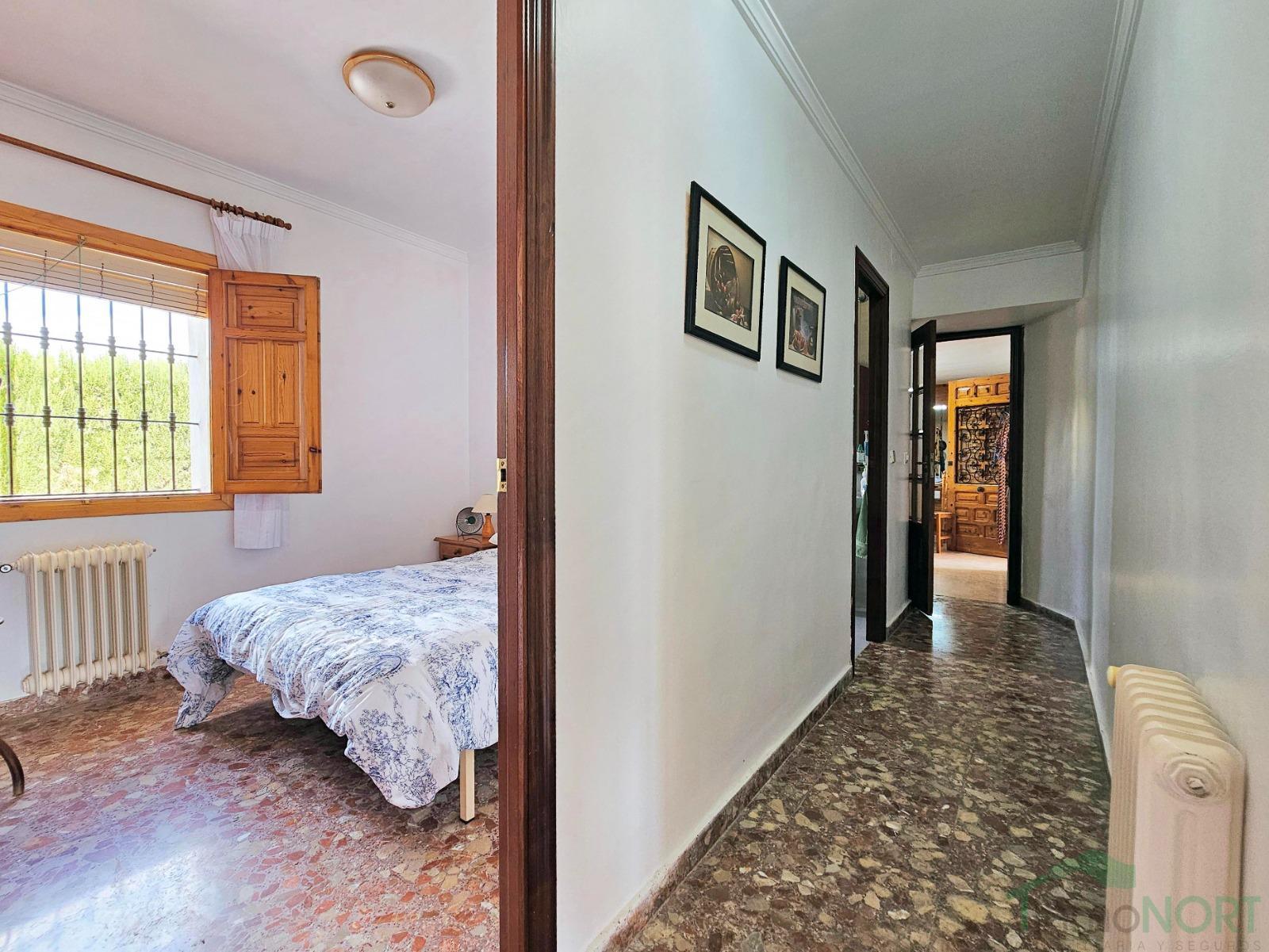 For sale of chalet in Cartagena