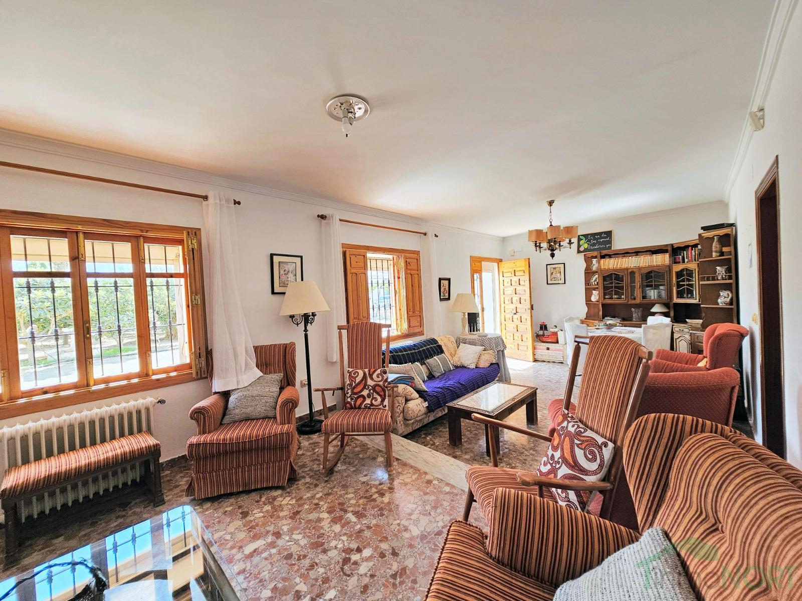 Venta de chalet en Cartagena Venta de chalet en Cartagena