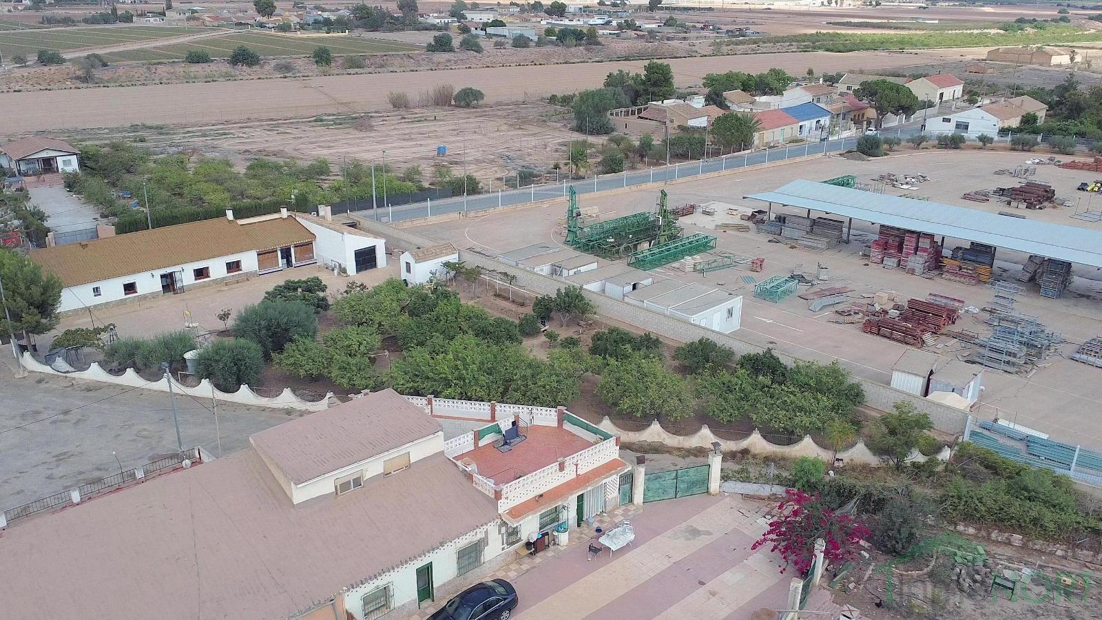 For sale of chalet in Cartagena