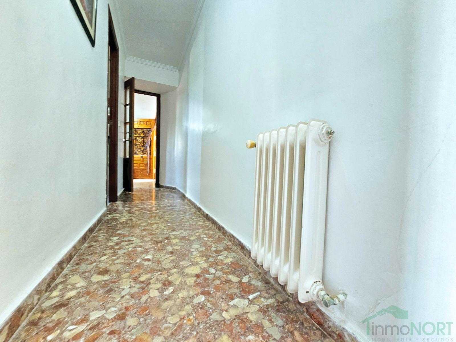 For sale of chalet in Cartagena