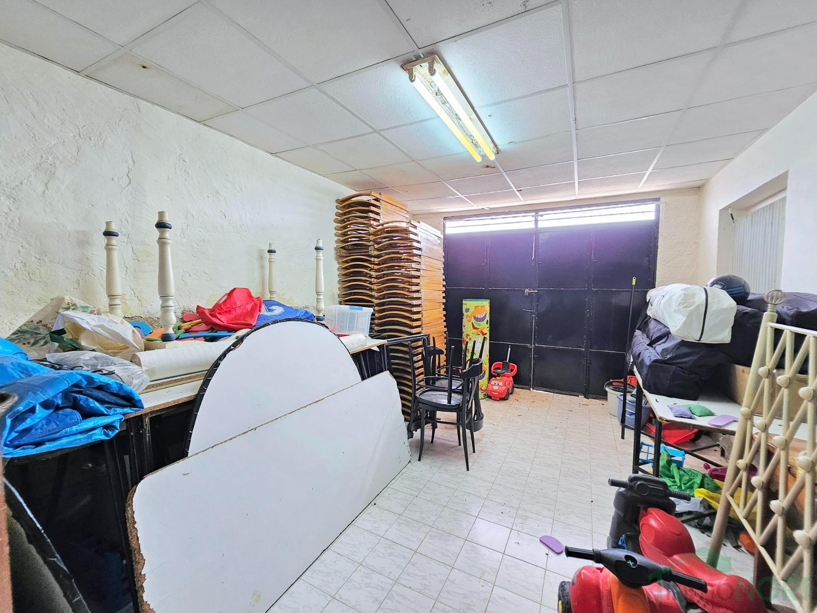 For sale of chalet in Cartagena