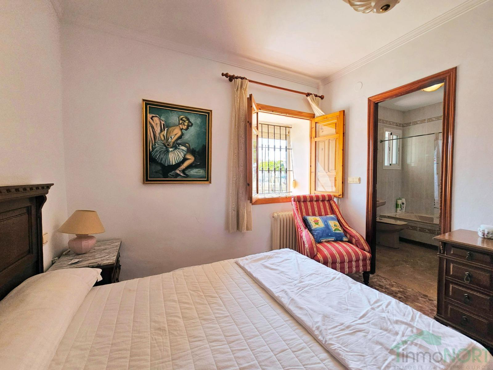 For sale of chalet in Cartagena