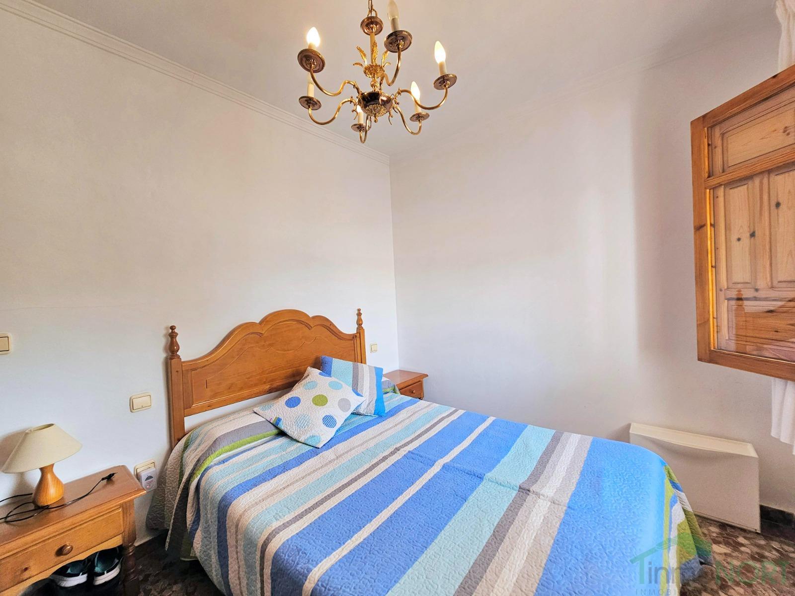 For sale of chalet in Cartagena