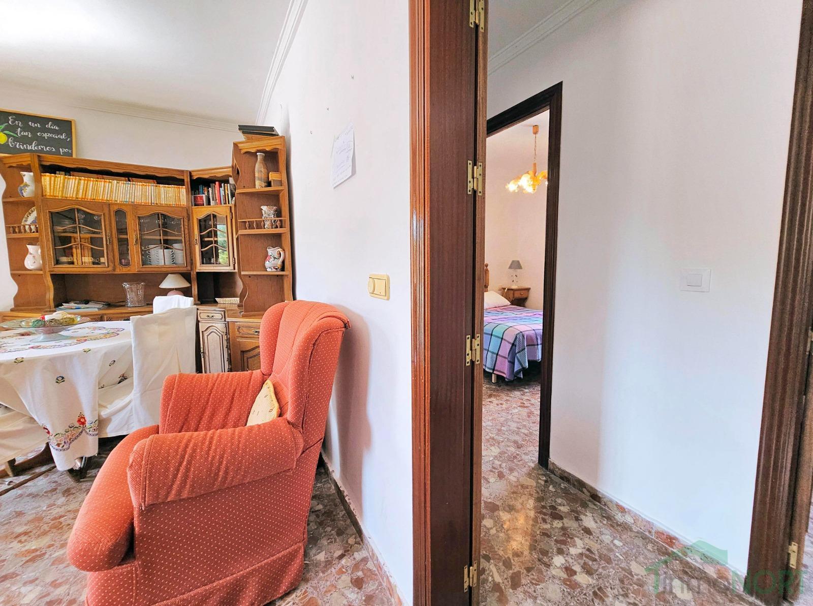 For sale of chalet in Cartagena