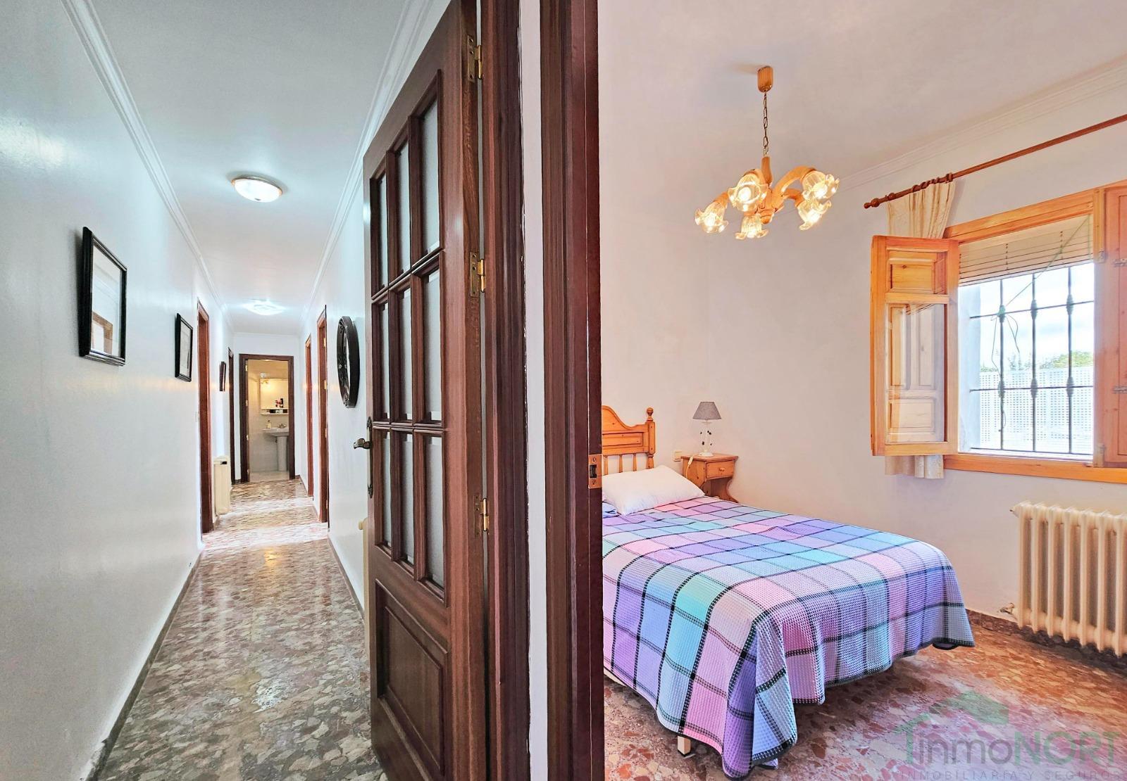 For sale of chalet in Cartagena