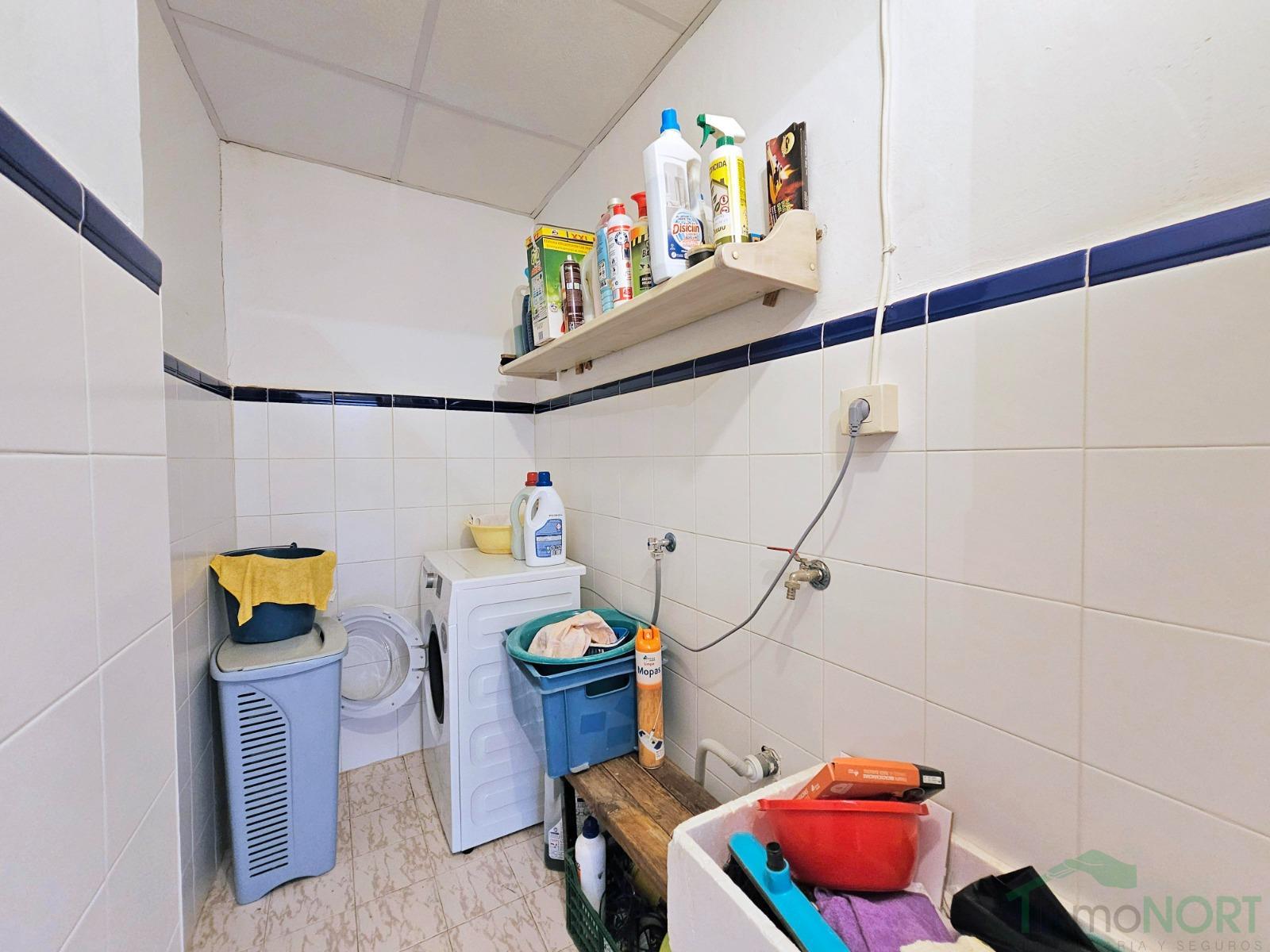 For sale of chalet in Cartagena