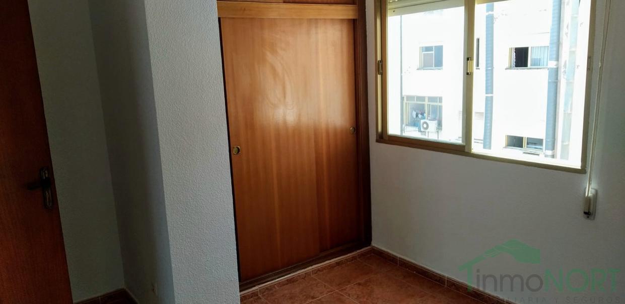 For sale of flat in Cartagena