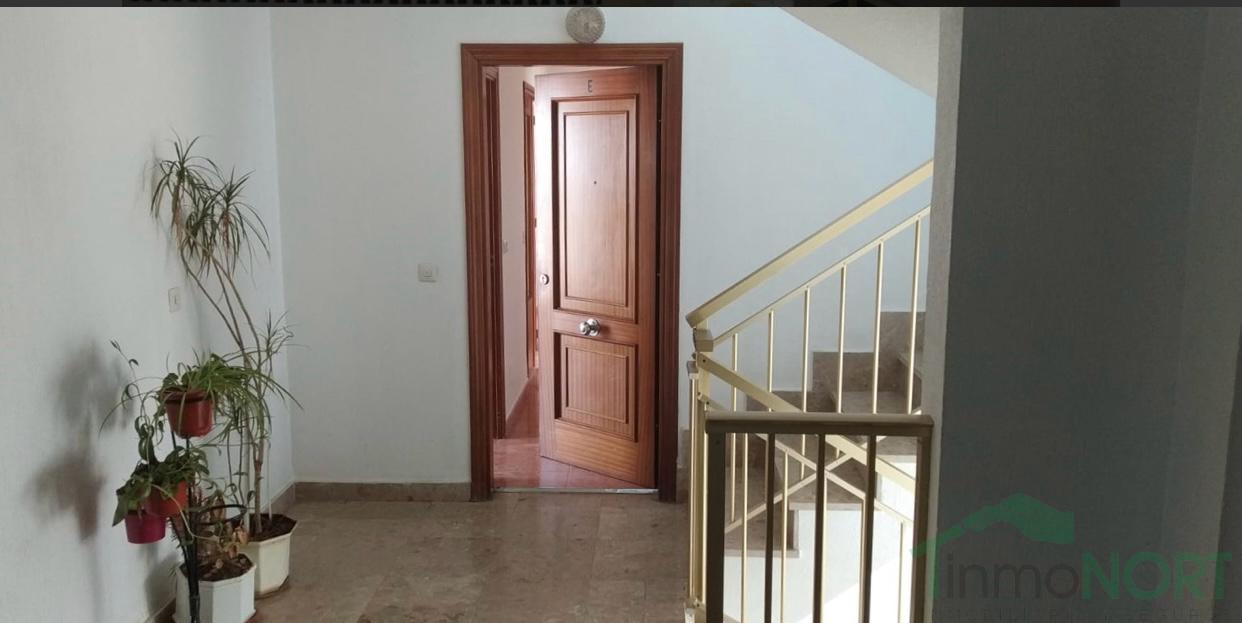 For sale of flat in Cartagena