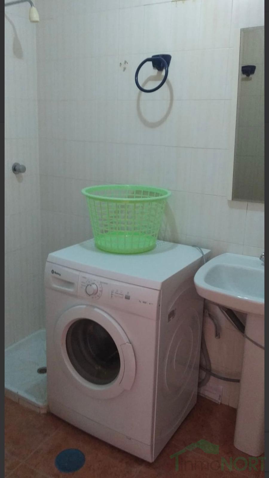 For sale of flat in Cartagena