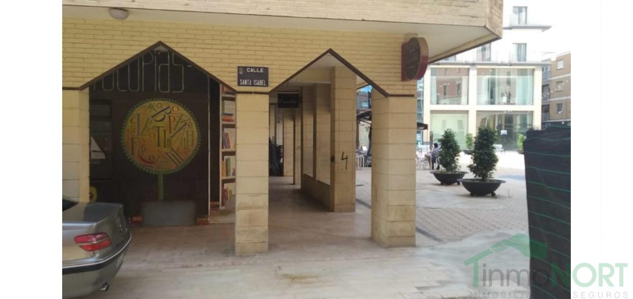 For sale of flat in Cartagena