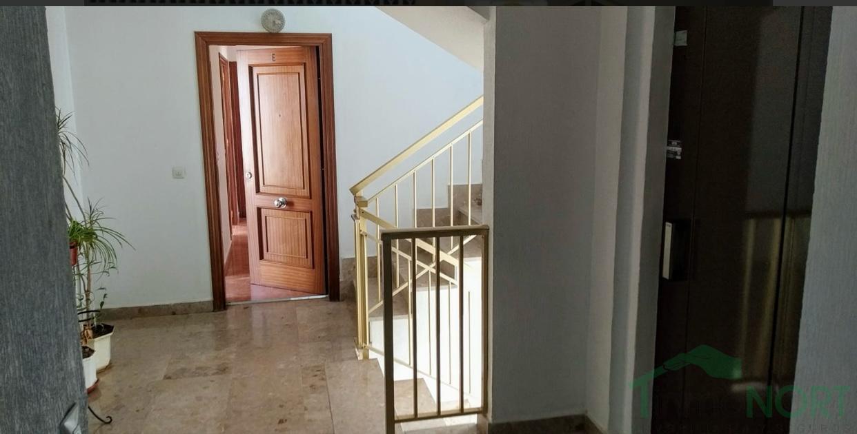 For sale of flat in Cartagena