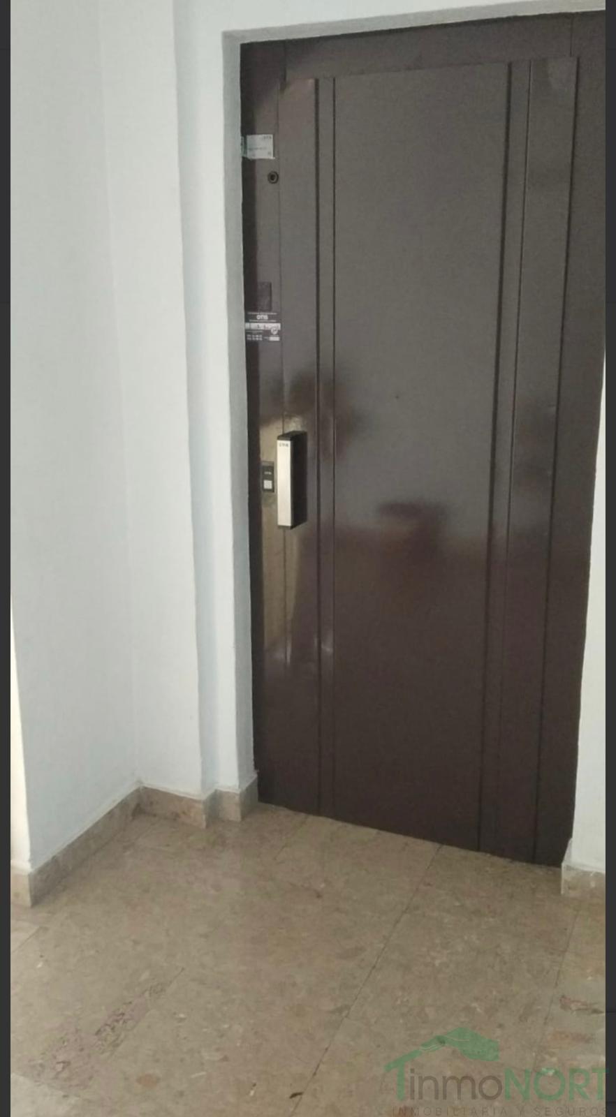 For sale of flat in Cartagena
