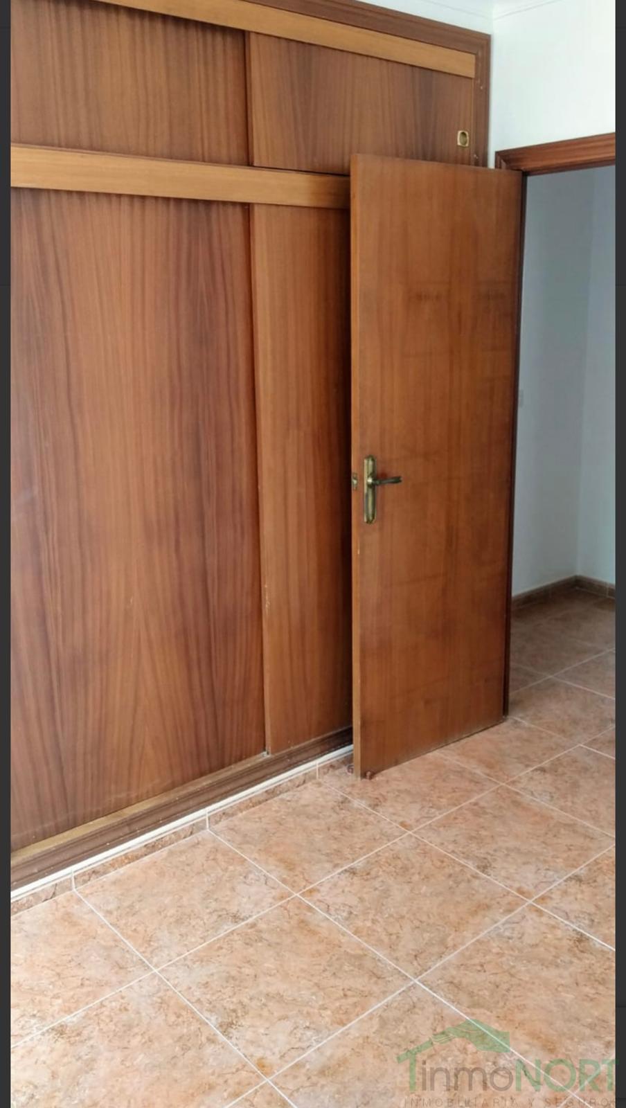 For sale of flat in Cartagena