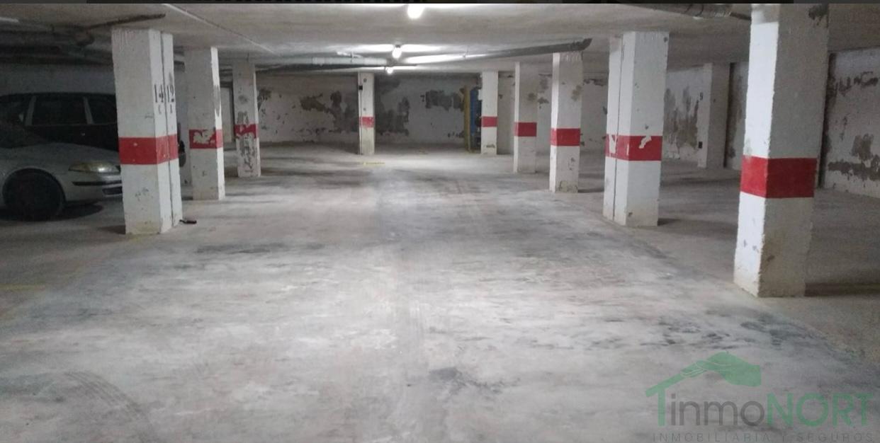 For sale of flat in Cartagena