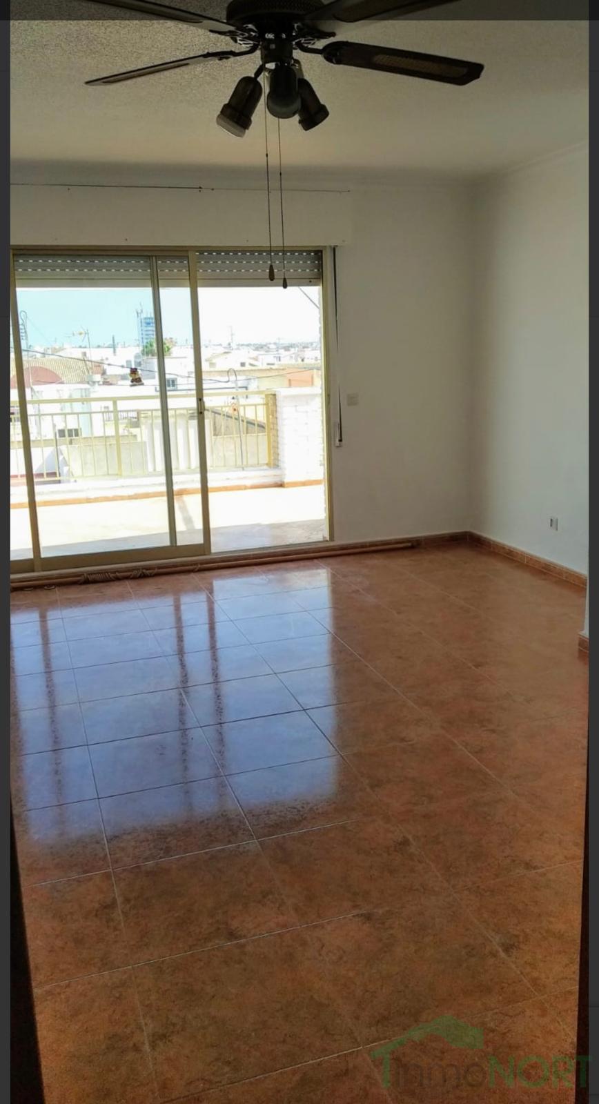 For sale of flat in Cartagena
