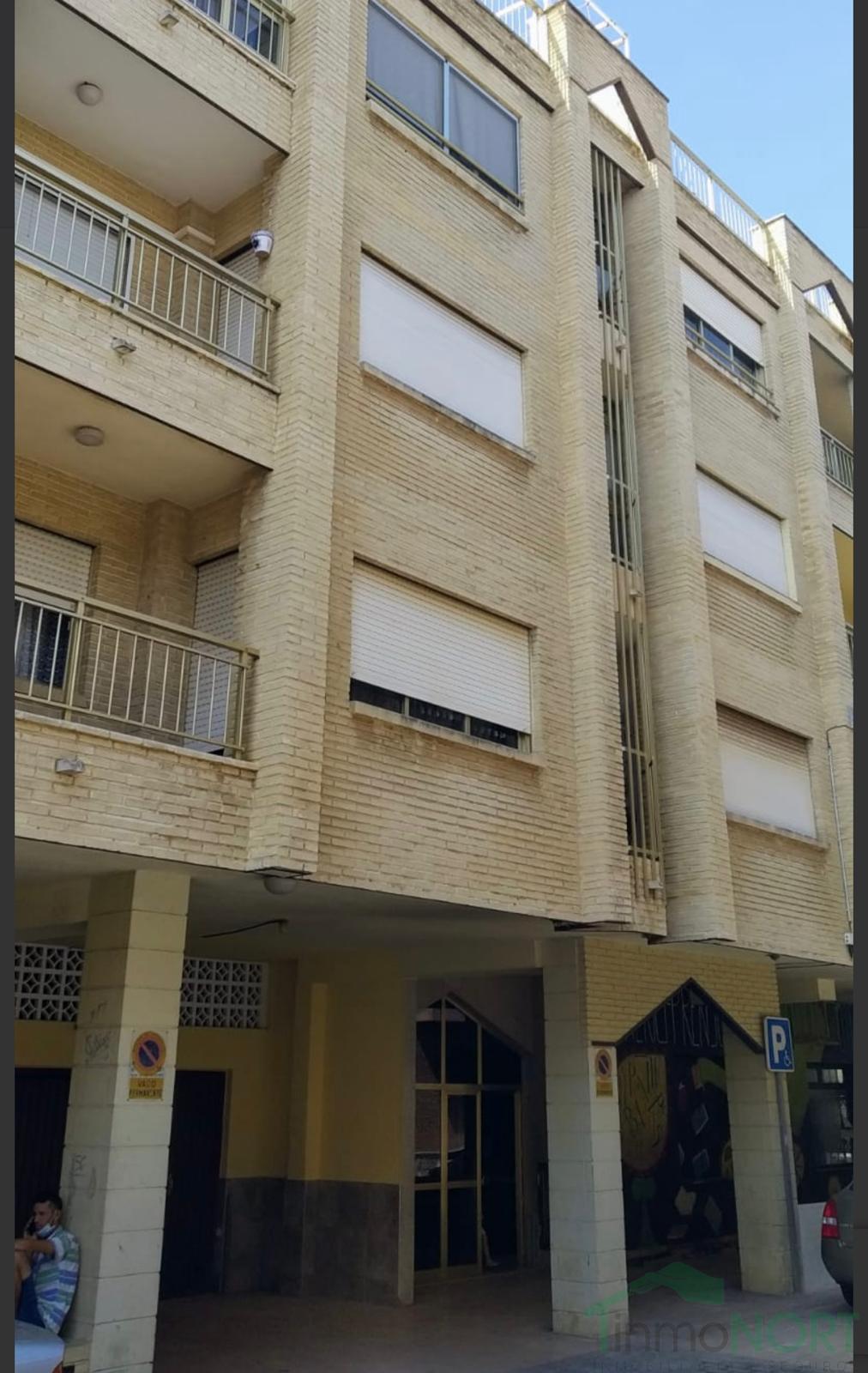 For sale of flat in Cartagena