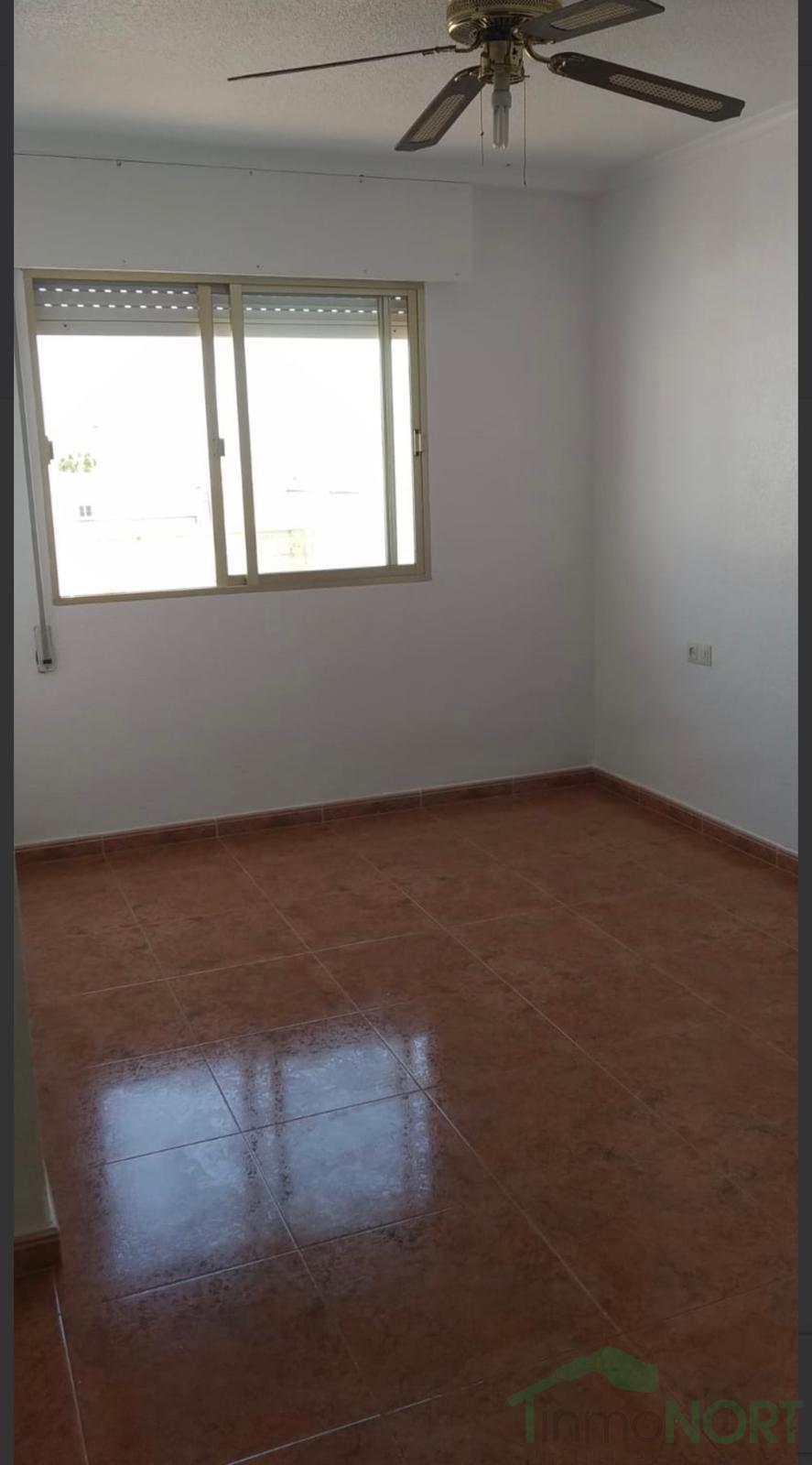 For sale of flat in Cartagena