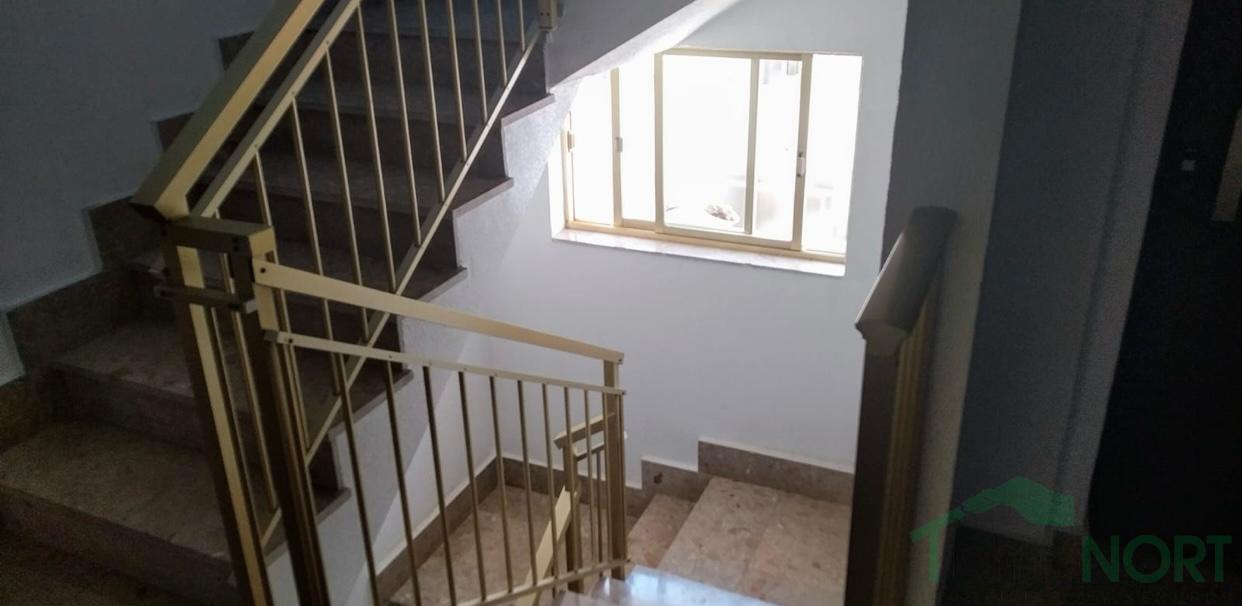 For sale of flat in Cartagena