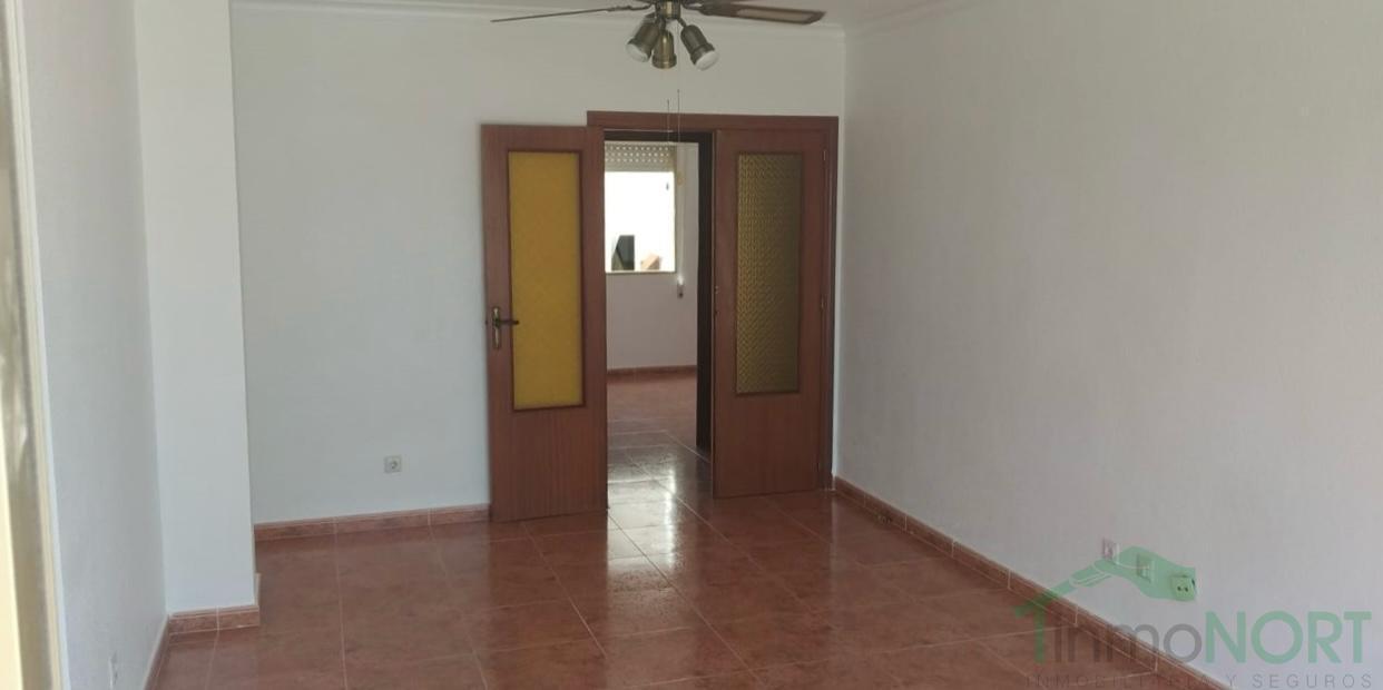 For sale of flat in Cartagena