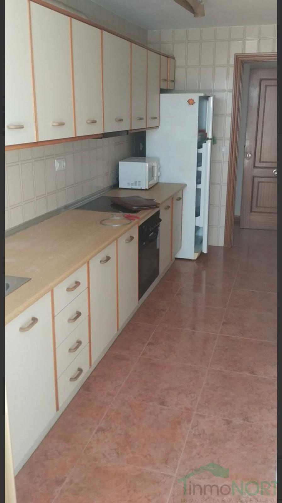 For sale of flat in Cartagena