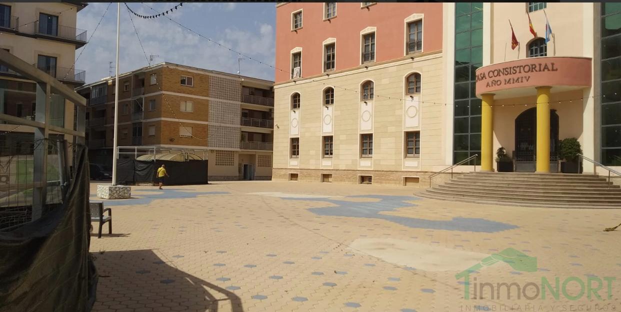 For sale of flat in Cartagena