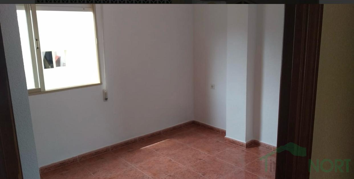 For sale of flat in Cartagena