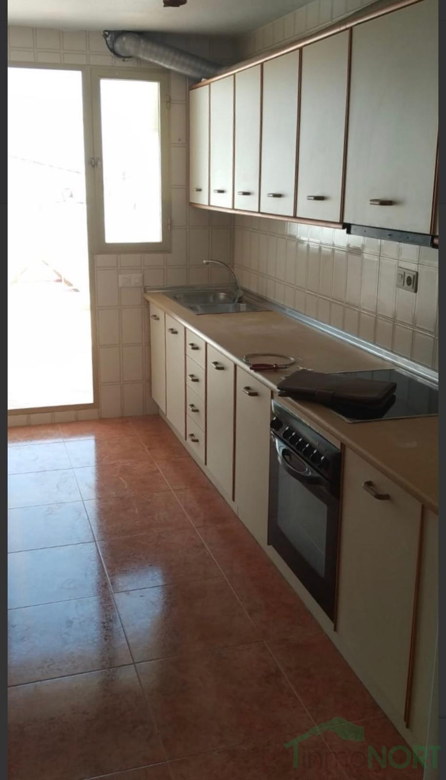 For sale of flat in Cartagena