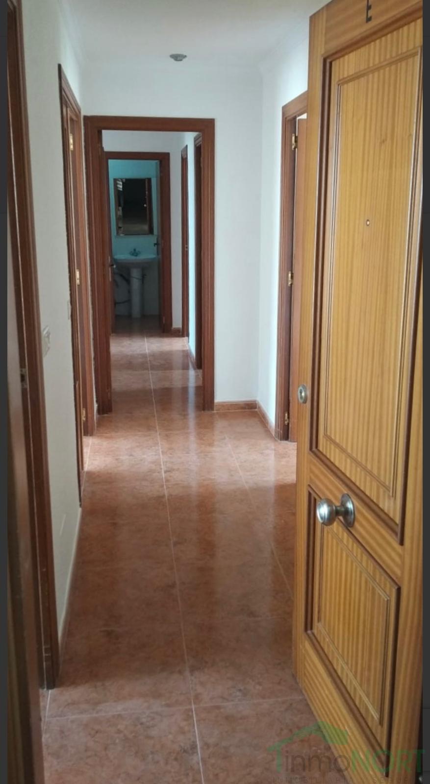 For sale of flat in Cartagena