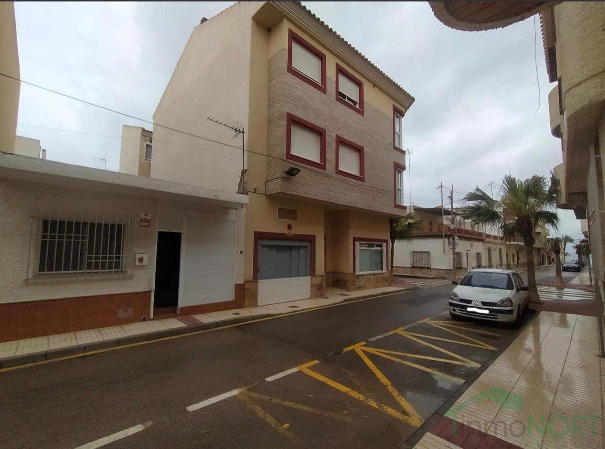 Venta de piso en Los Alcázares