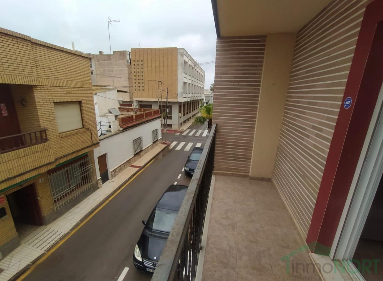 Venta de piso en Los Alcázares