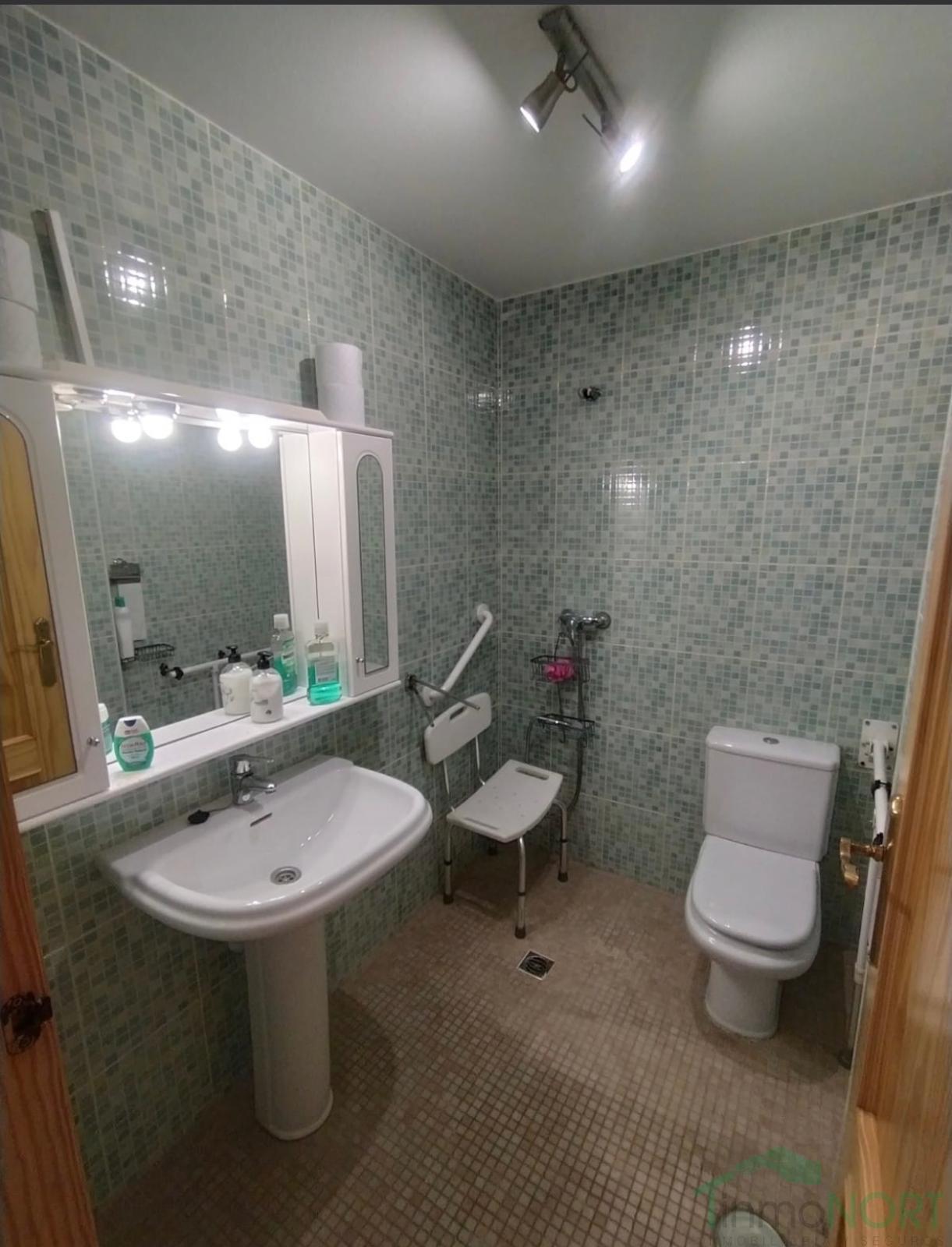 Venta de piso en Los Alcázares