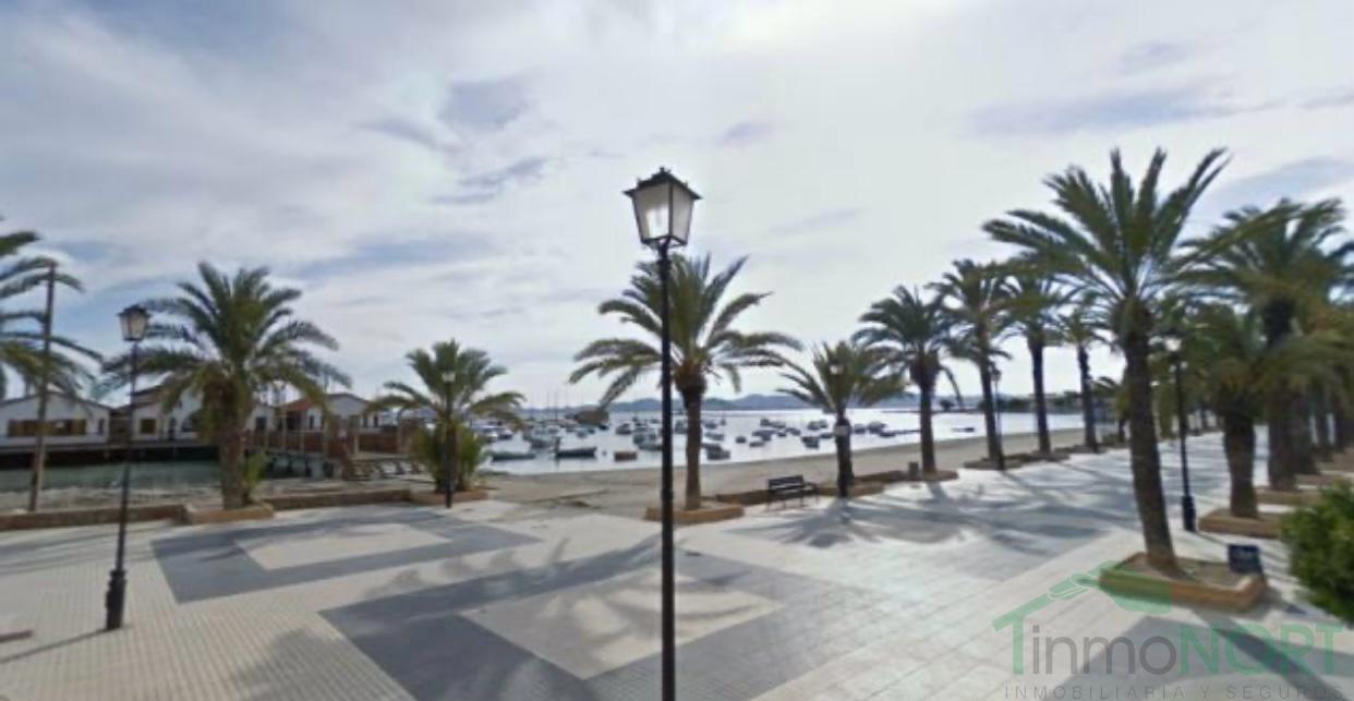 Venta de piso en Los Alcázares