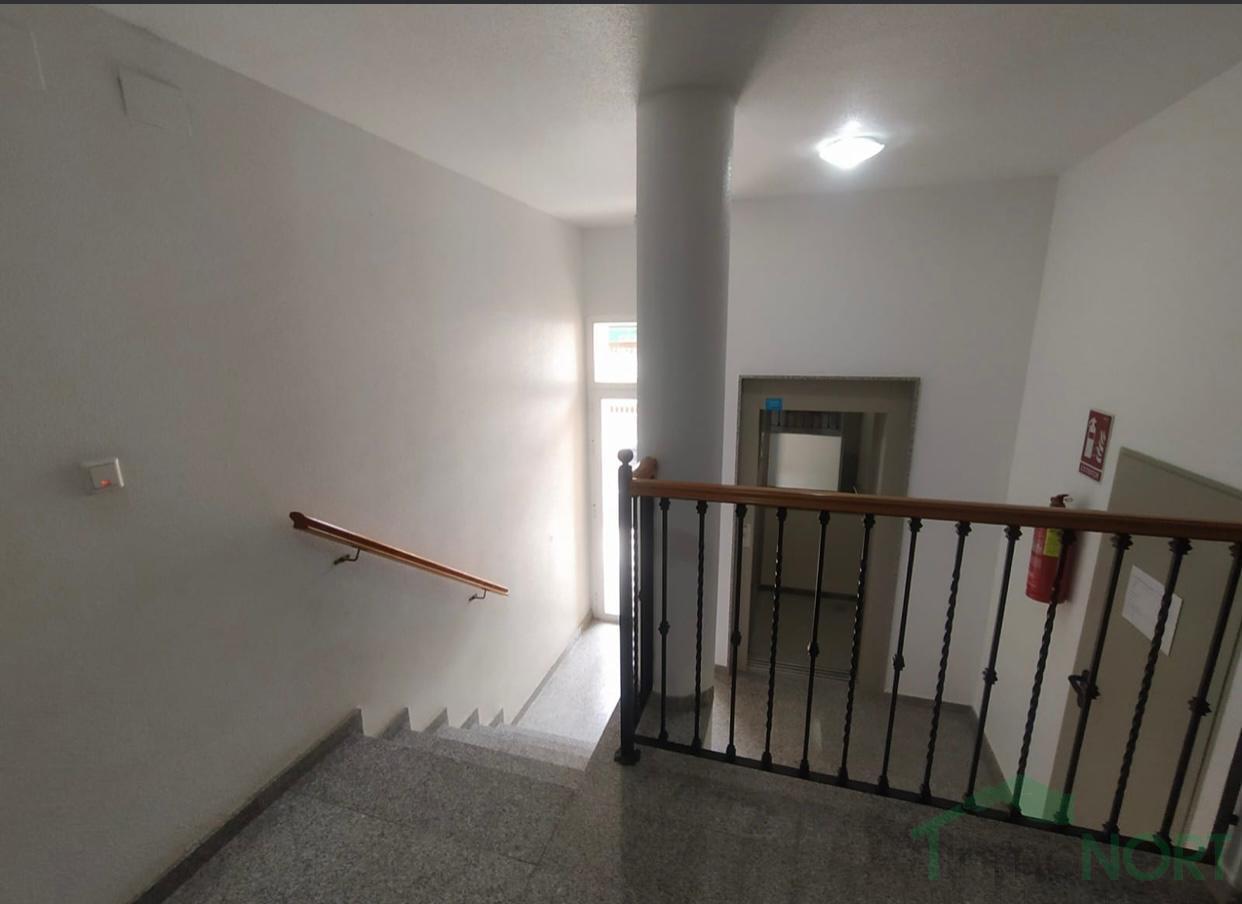 Venta de piso en Los Alcázares