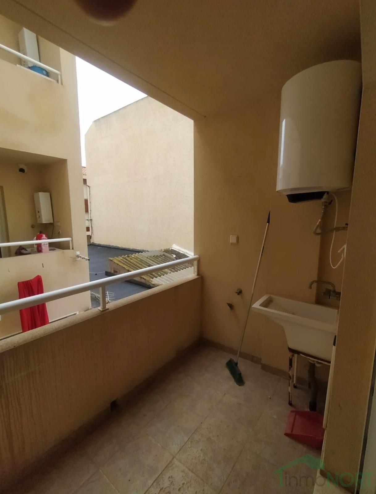 Venta de piso en Los Alcázares