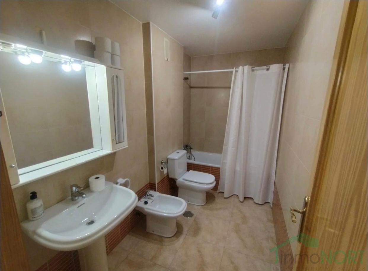 Venta de piso en Los Alcázares